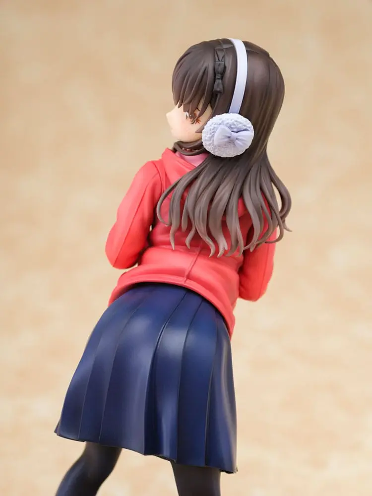 Original Character Kip 1/7 Yuri-chan ilustracija Kumiko Aoi 20 cm fotografija izdelka