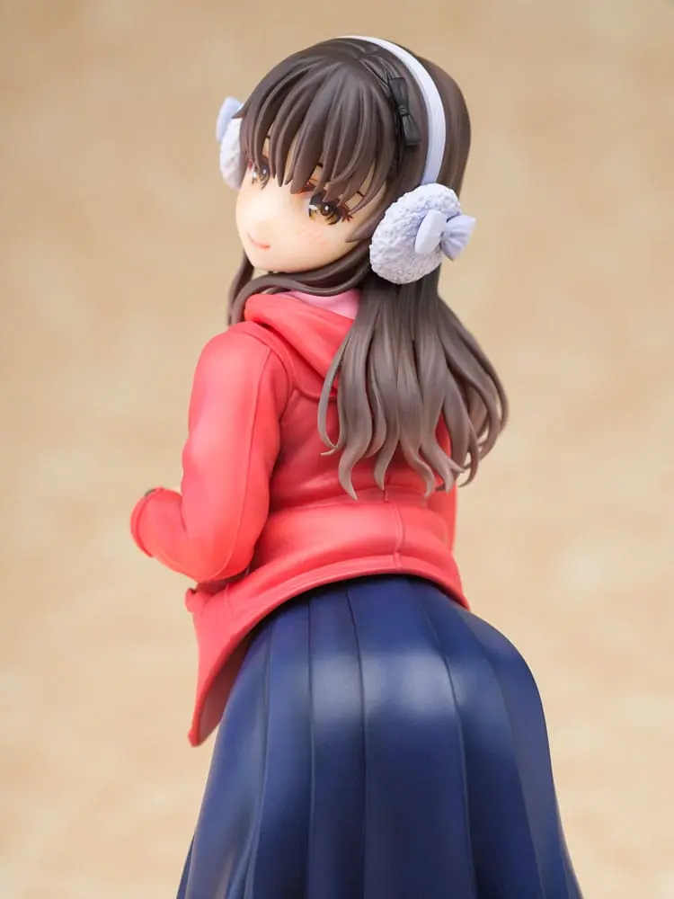 Original Character Kip 1/7 Yuri-chan ilustracija Kumiko Aoi 20 cm fotografija izdelka