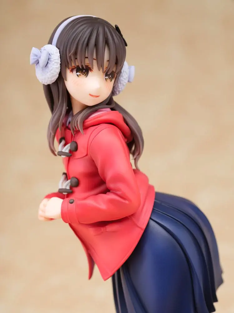 Original Character Kip 1/7 Yuri-chan ilustracija Kumiko Aoi 20 cm fotografija izdelka