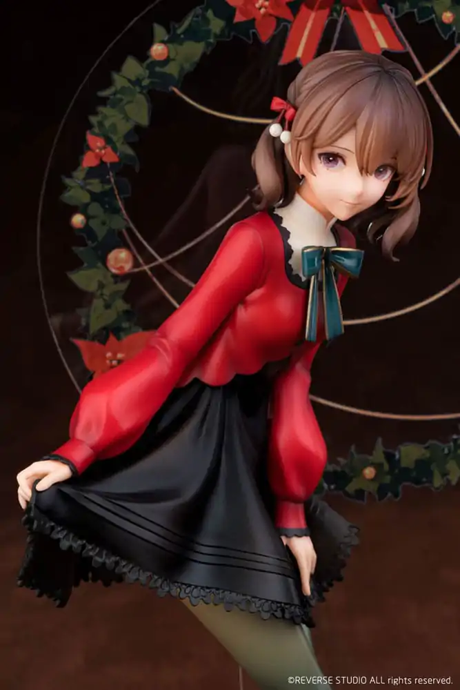 Original Character PVC Kip 1/8 Desktop Girls Series Winter Ringo 24 cm fotografija izdelka