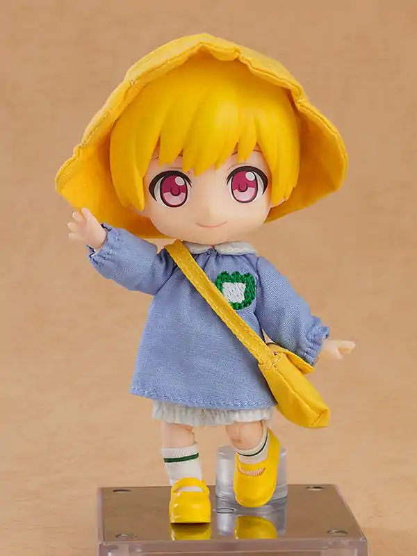 Original Character Accessories for Nendoroid Doll Figures Komplet oblačil: Kindergarten - Kids fotografija izdelka