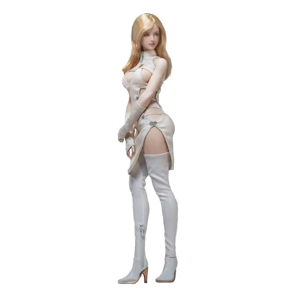 Original Character akcijska figura 1/6 Čarovnica "Teresa" 30 cm fotografija izdelka