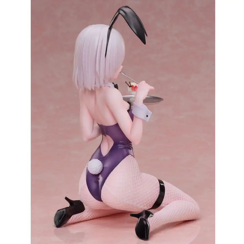 Original Character B-Style PVC kip 1/6 Iro Bunny Illustrated by mignon 19 cm fotografija izdelka