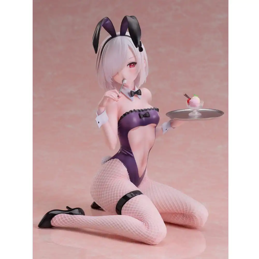Original Character B-Style PVC kip 1/6 Iro Bunny Illustrated by mignon 19 cm fotografija izdelka