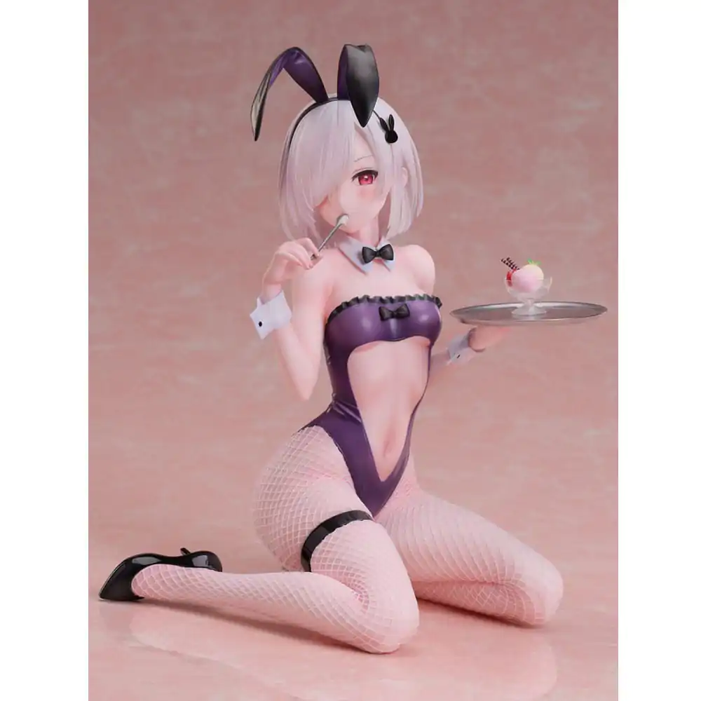 Original Character B-Style PVC kip 1/6 Iro Bunny Illustrated by mignon 19 cm fotografija izdelka