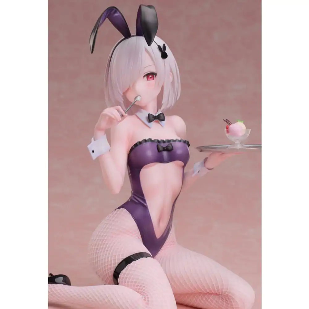 Original Character B-Style PVC kip 1/6 Iro Bunny Illustrated by mignon 19 cm fotografija izdelka