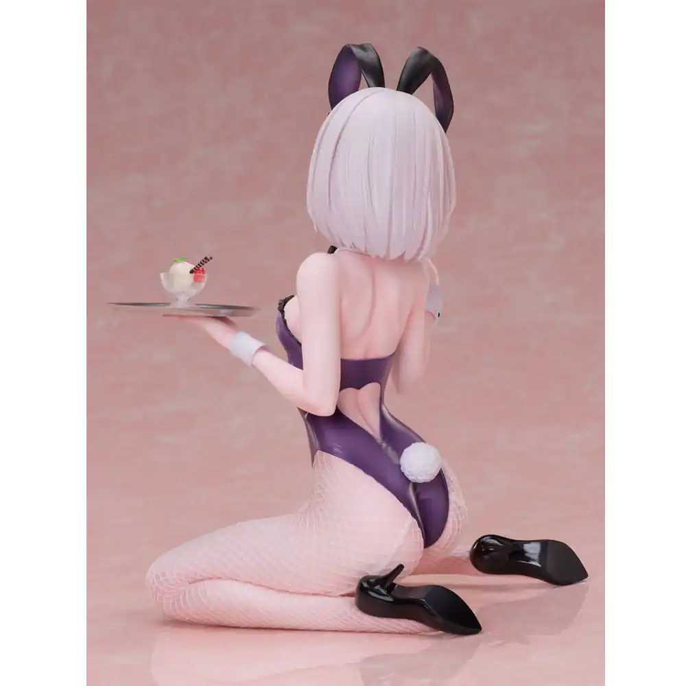 Original Character B-Style PVC kip 1/6 Iro Bunny Illustrated by mignon 19 cm fotografija izdelka