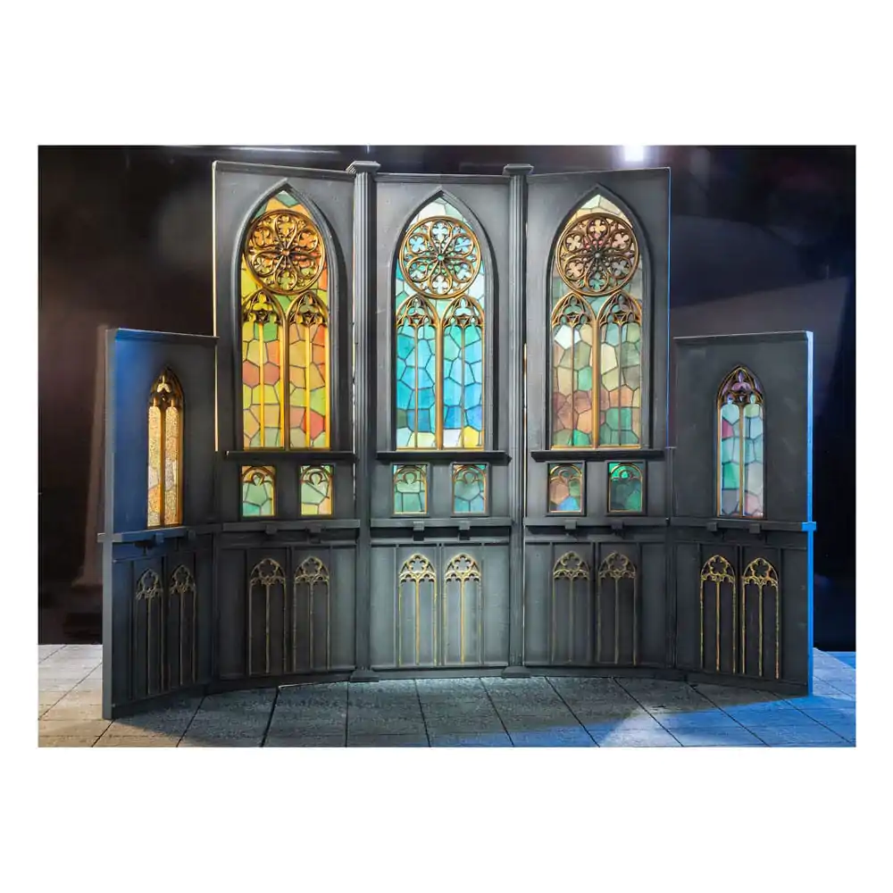 Originalni lik ozadje tabla Angel sestra sveta krila 48 cm fotografija izdelka