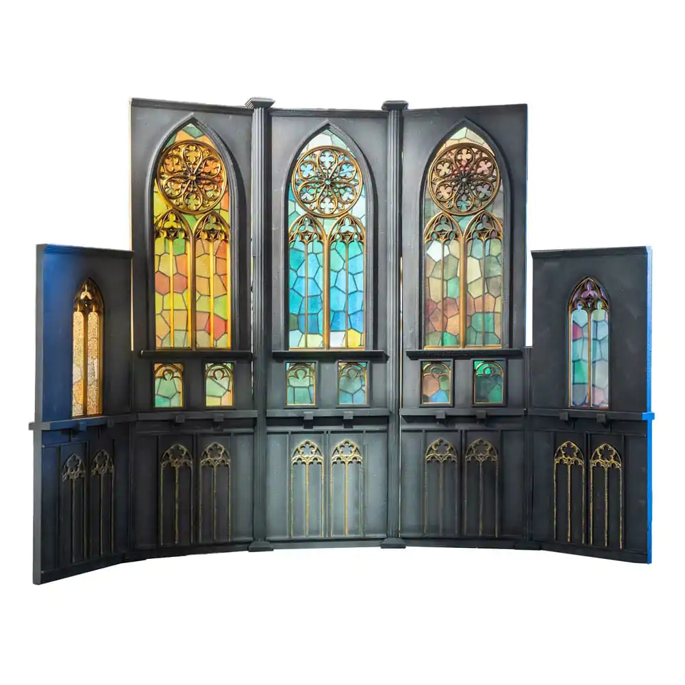 Originalni lik ozadje tabla Angel sestra sveta krila 48 cm fotografija izdelka