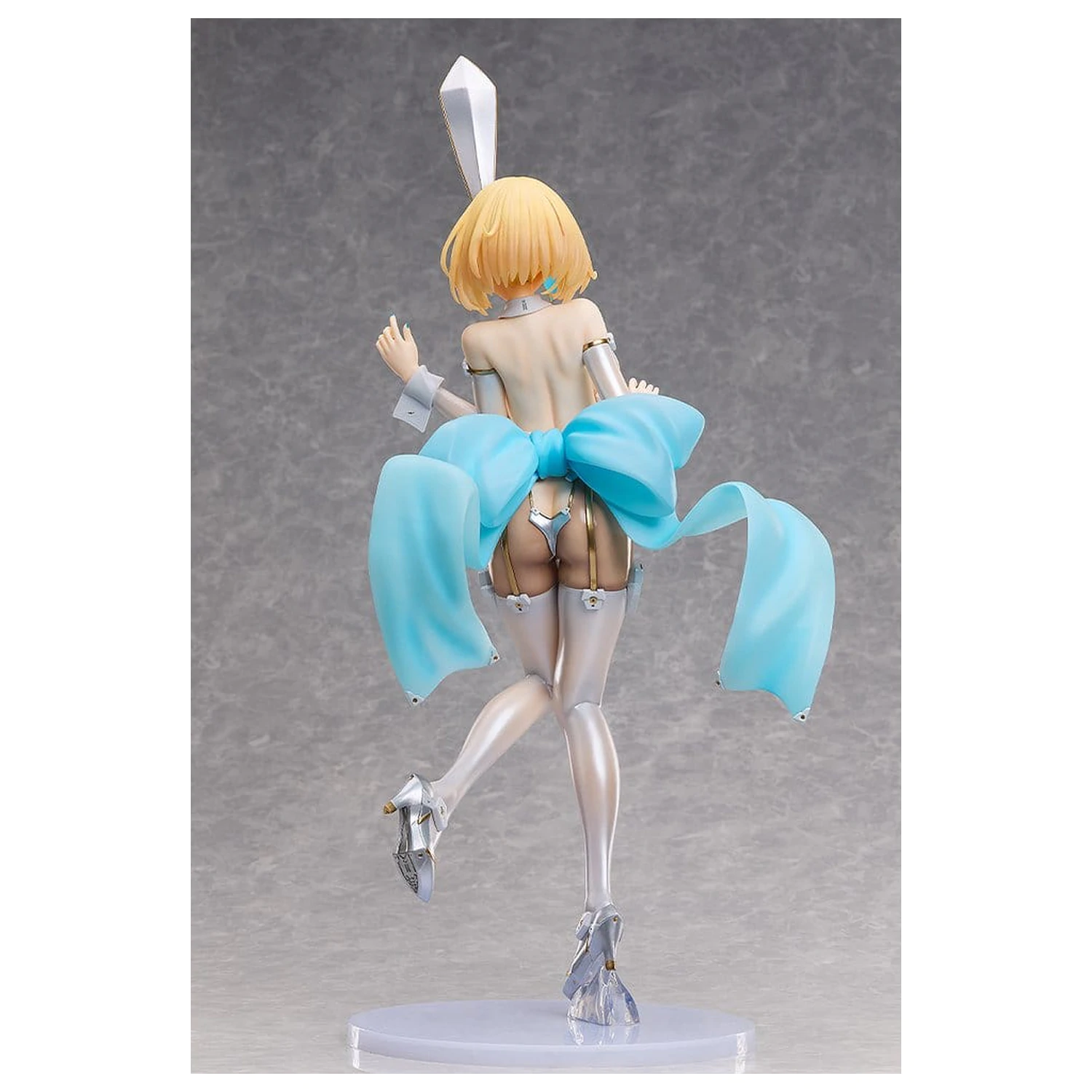 Original Character Bunny Suit Planning PVC figura 1/4 Sophia F. Shirring: Bunny Ver. (White Edition) 51 cm fotografija izdelka