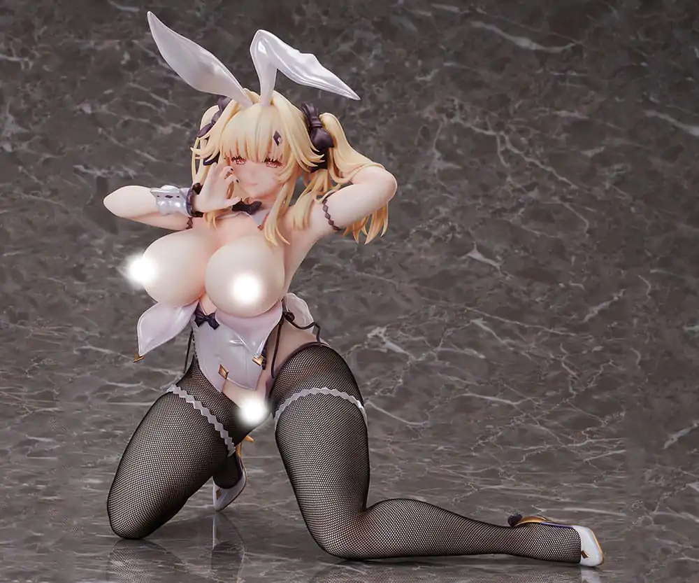 Original Character by Creators Opinion Kip 1/4 Stella Bunny Ver. 31 cm fotografija izdelka