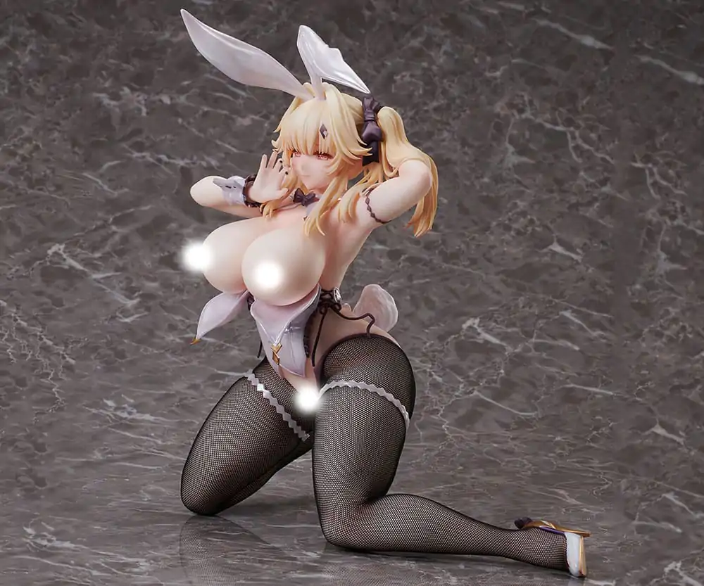 Original Character by Creators Opinion Kip 1/4 Stella Bunny Ver. 31 cm fotografija izdelka