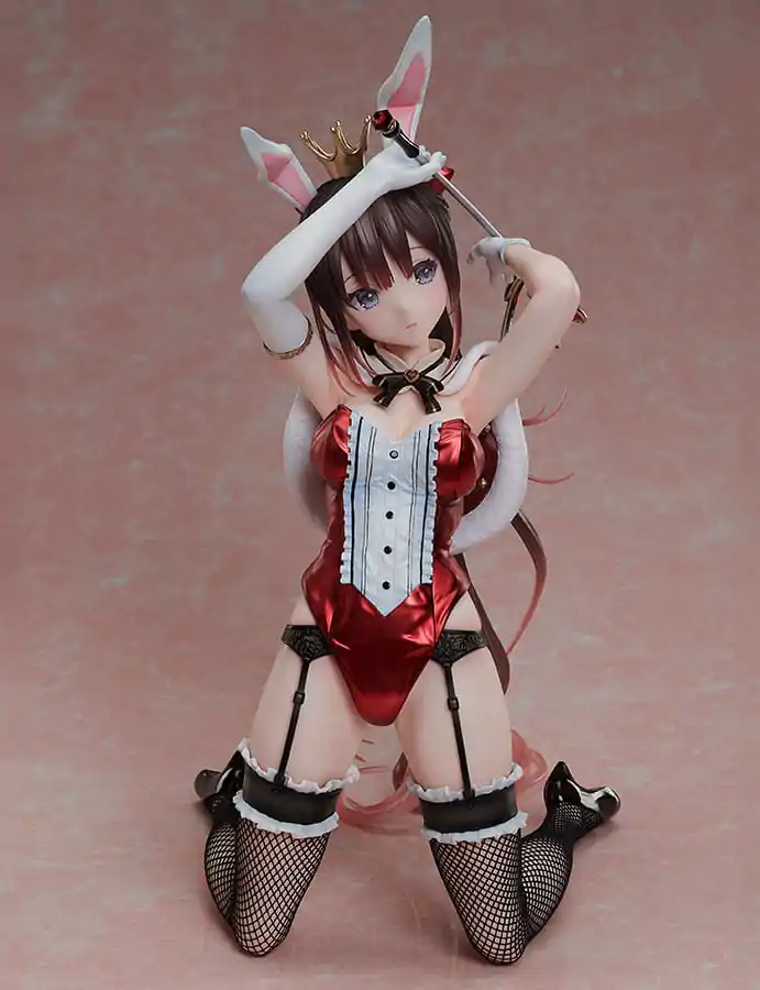 Original Character by DSmile Bunny Series Kip 1/4 Sarah Red Queen 30 cm fotografija izdelka