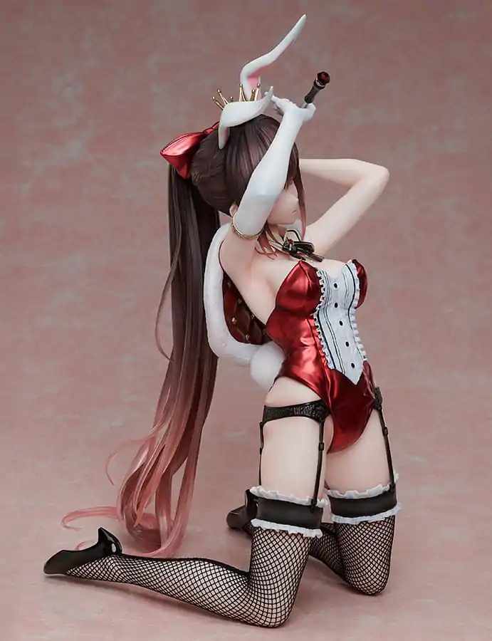 Original Character by DSmile Bunny Series Kip 1/4 Sarah Red Queen 30 cm fotografija izdelka