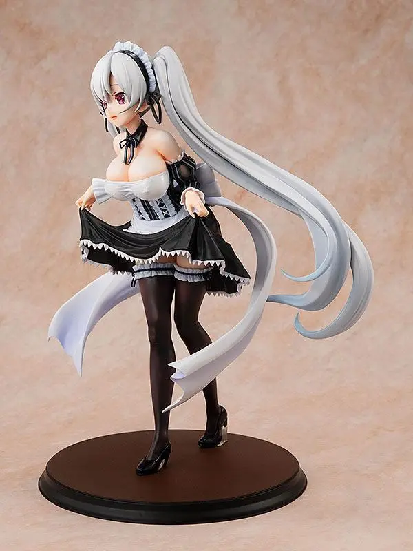 Original Character by Hisasi Kip 1/7 Yui Minamoto: Maid Ver. 24 cm fotografija izdelka