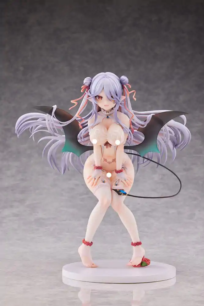 Original Character by Kedama Tamano PVC 1/6 Pure Succubus Liz DX Ver. 26 cm Originalni lik by Kedama Tamano PVC 1/6 Čista Succubus Liz DX Ver. 26 cm fotografija izdelka