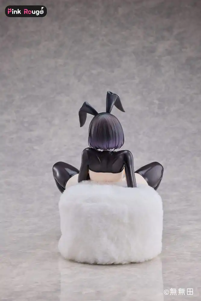Original Character by Kedama Tamano PVC 1/6 Zajčica Mumuta 21 cm fotografija izdelka