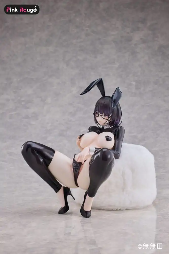 Original Character by Kedama Tamano PVC 1/6 Zajčica Mumuta 21 cm fotografija izdelka