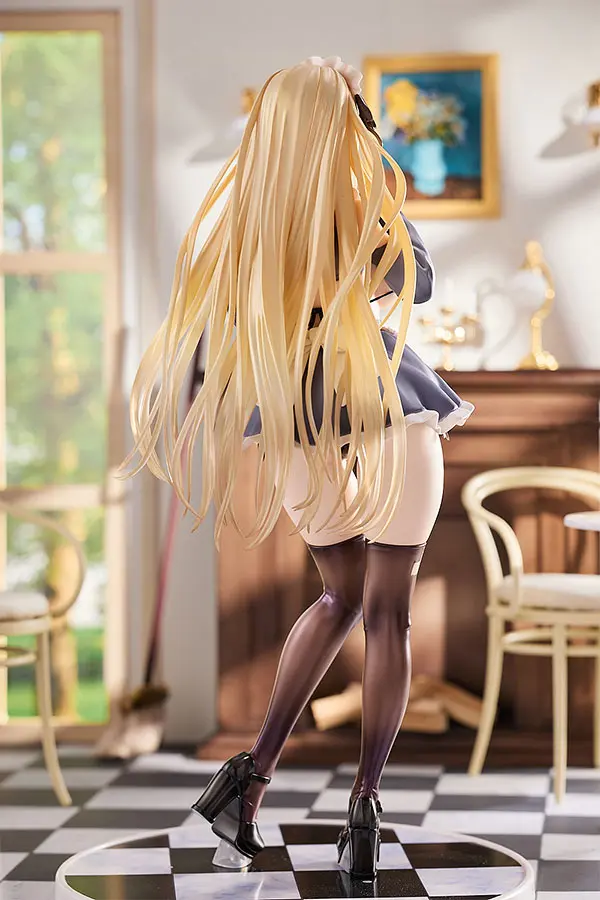 Original Character by Mataro PVC 1/6 St. Maid Chris 27 cmOriginalni lik by Mataro PVC 1/6 St. Maid Chris 27 cm fotografija izdelka