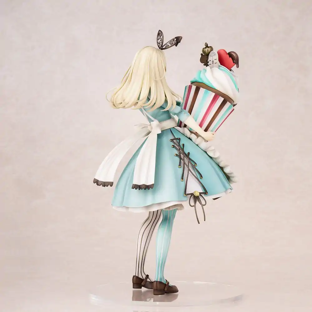 Original Character by Momoco PVC Kip 1/6 Akakura illustration "Alice in Wonderland" 26 cm fotografija izdelka