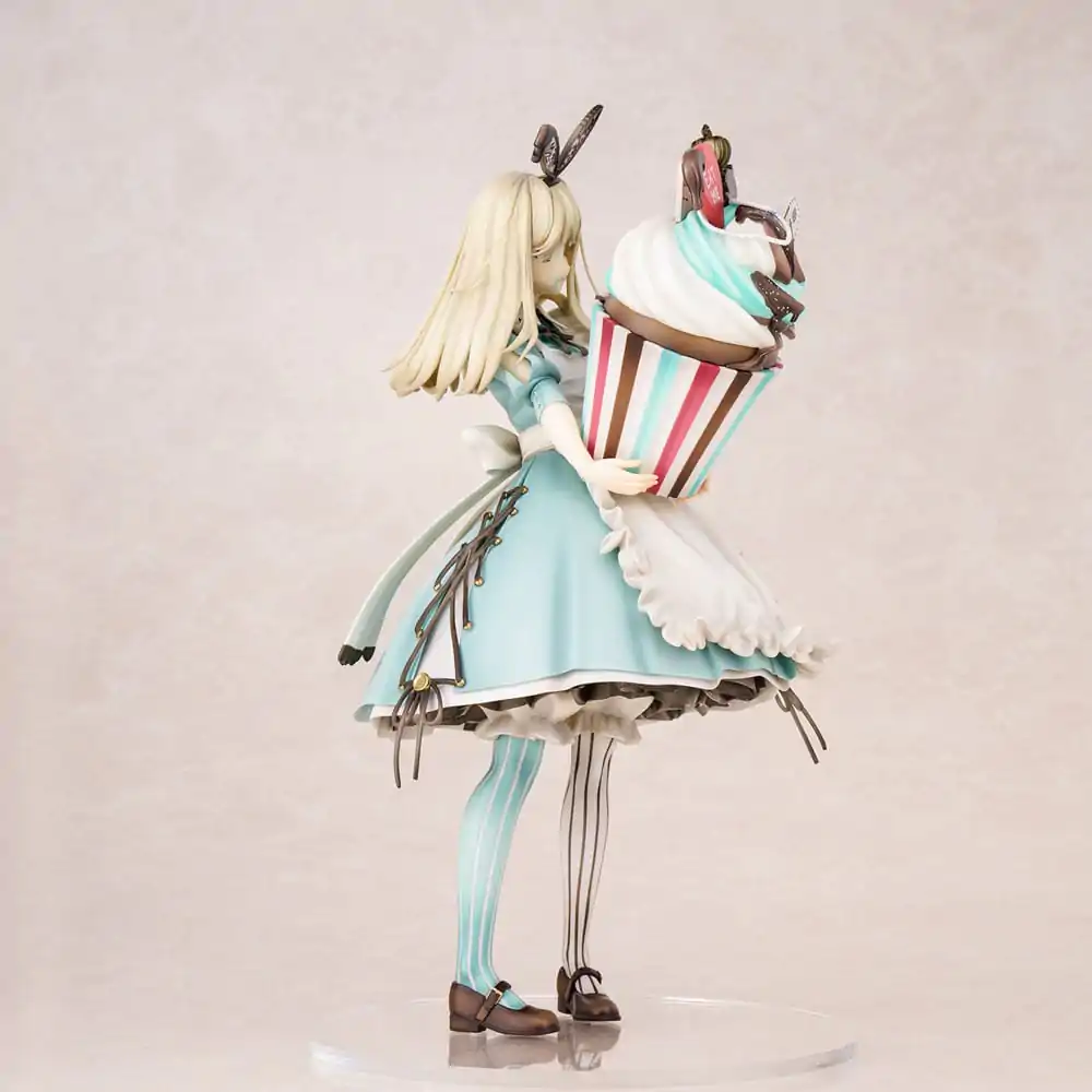 Original Character by Momoco PVC Kip 1/6 Akakura illustration "Alice in Wonderland" 26 cm fotografija izdelka