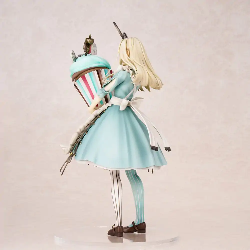 Original Character by Momoco PVC Kip 1/6 Akakura illustration "Alice in Wonderland" 26 cm fotografija izdelka