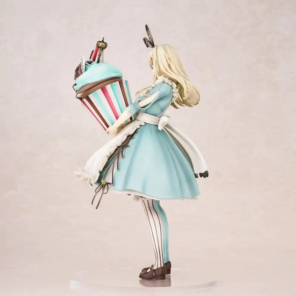 Original Character by Momoco PVC Kip 1/6 Akakura illustration "Alice in Wonderland" 26 cm fotografija izdelka