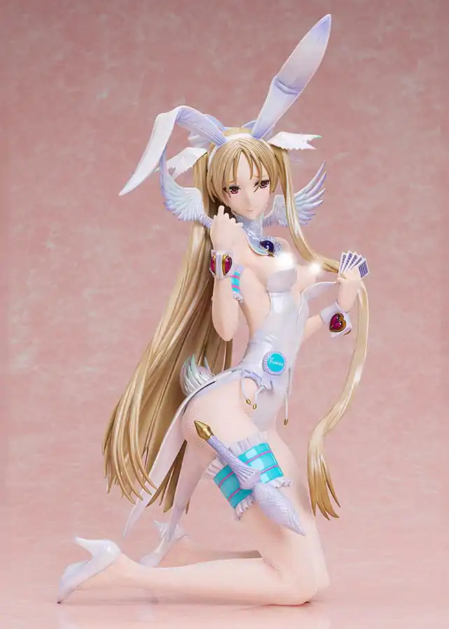 Original Character by Raita Kip 1/4 Kotone Sasaki Innocent Bunny Ver. 35 cm fotografija izdelka