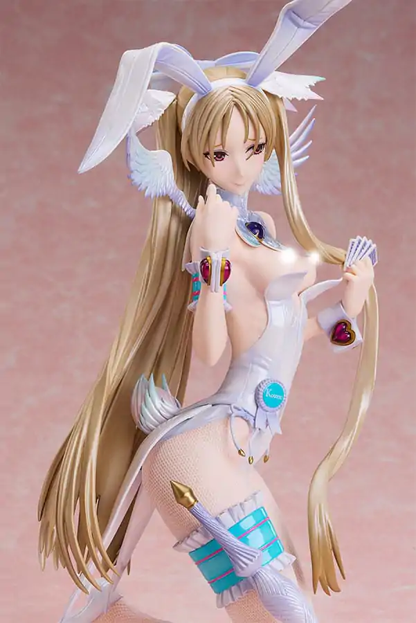 Original Character by Raita Kip 1/4 Kotone Sasaki Innocent Bunny Ver. 35 cm fotografija izdelka