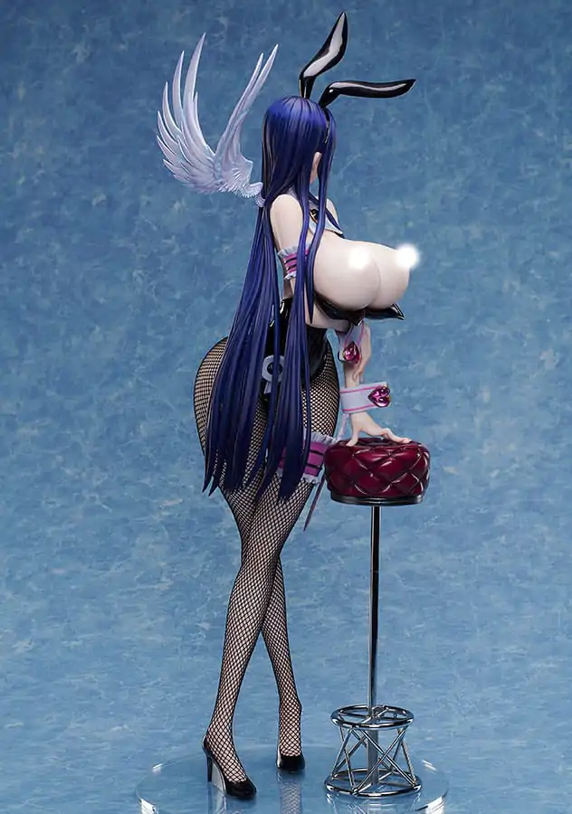 Original Character by Raita Mahou Shoujo Series Kip 1/4 Misae Suzuhara Bunny Ver. 2nd 49 cm fotografija izdelka