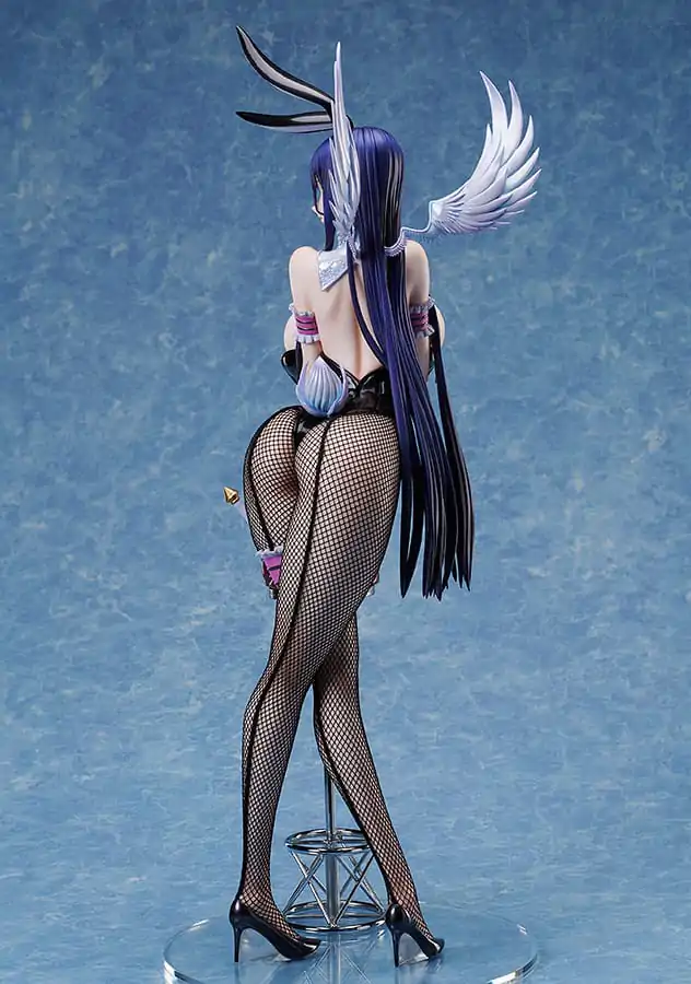 Original Character by Raita Mahou Shoujo Series Kip 1/4 Misae Suzuhara Bunny Ver. 2nd 49 cm fotografija izdelka