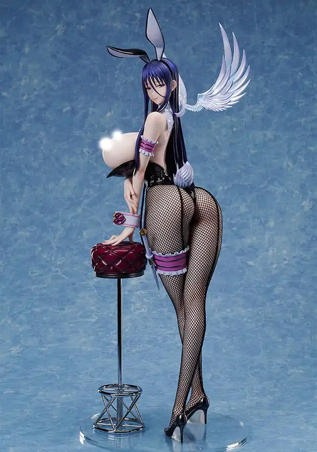 Original Character by Raita Mahou Shoujo Series Kip 1/4 Misae Suzuhara Bunny Ver. 2nd 49 cm fotografija izdelka