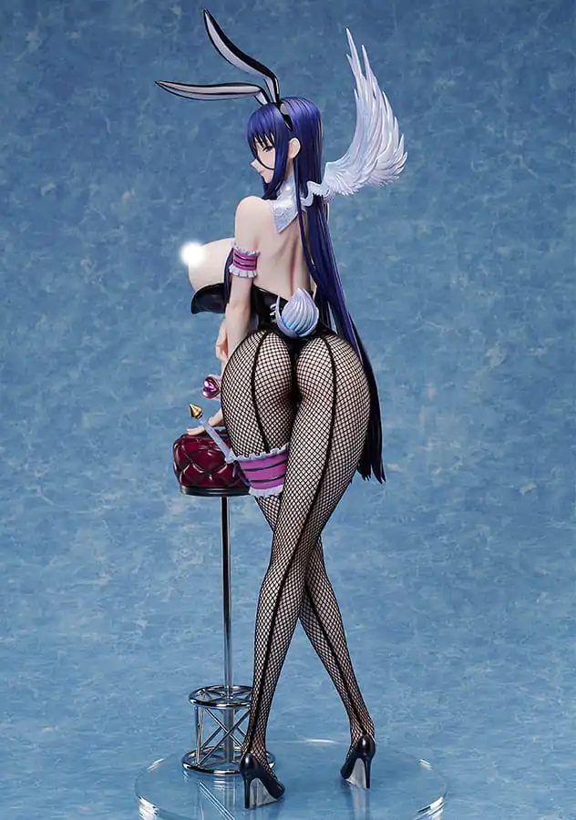 Original Character by Raita Mahou Shoujo Series Kip 1/4 Misae Suzuhara Bunny Ver. 2nd 49 cm fotografija izdelka