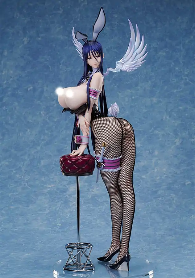 Original Character by Raita Mahou Shoujo Series Kip 1/4 Misae Suzuhara Bunny Ver. 2nd 49 cm fotografija izdelka