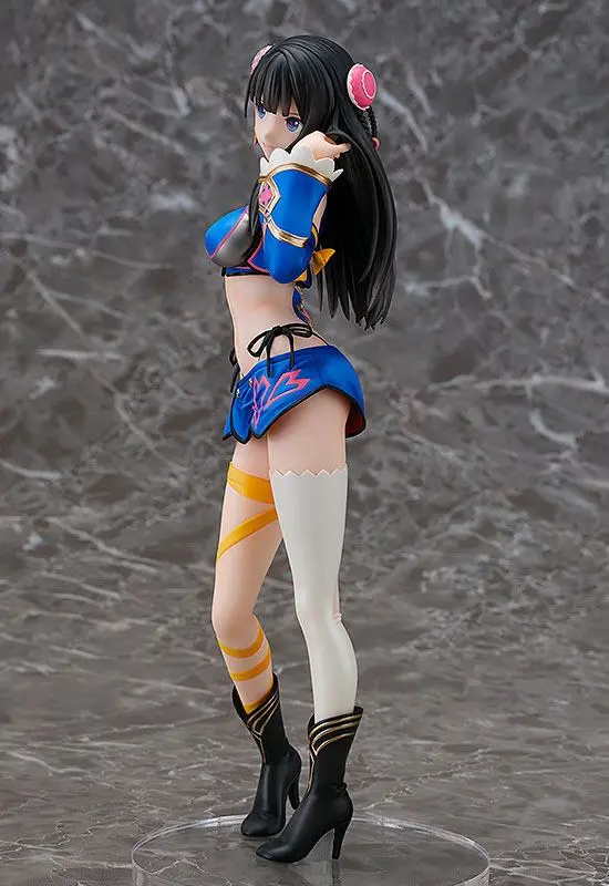 Original Character by Tony/CCG EXPO PVC 1/7 Zi Ling: 2015 Ver. 22 cm fotografija izdelka