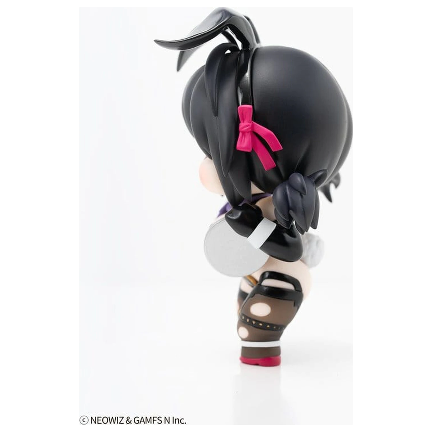 Original Character PVC Figura Celebrity Bunny Loen-chan x illustration by JAZZ JACK 10 cm fotografija izdelka