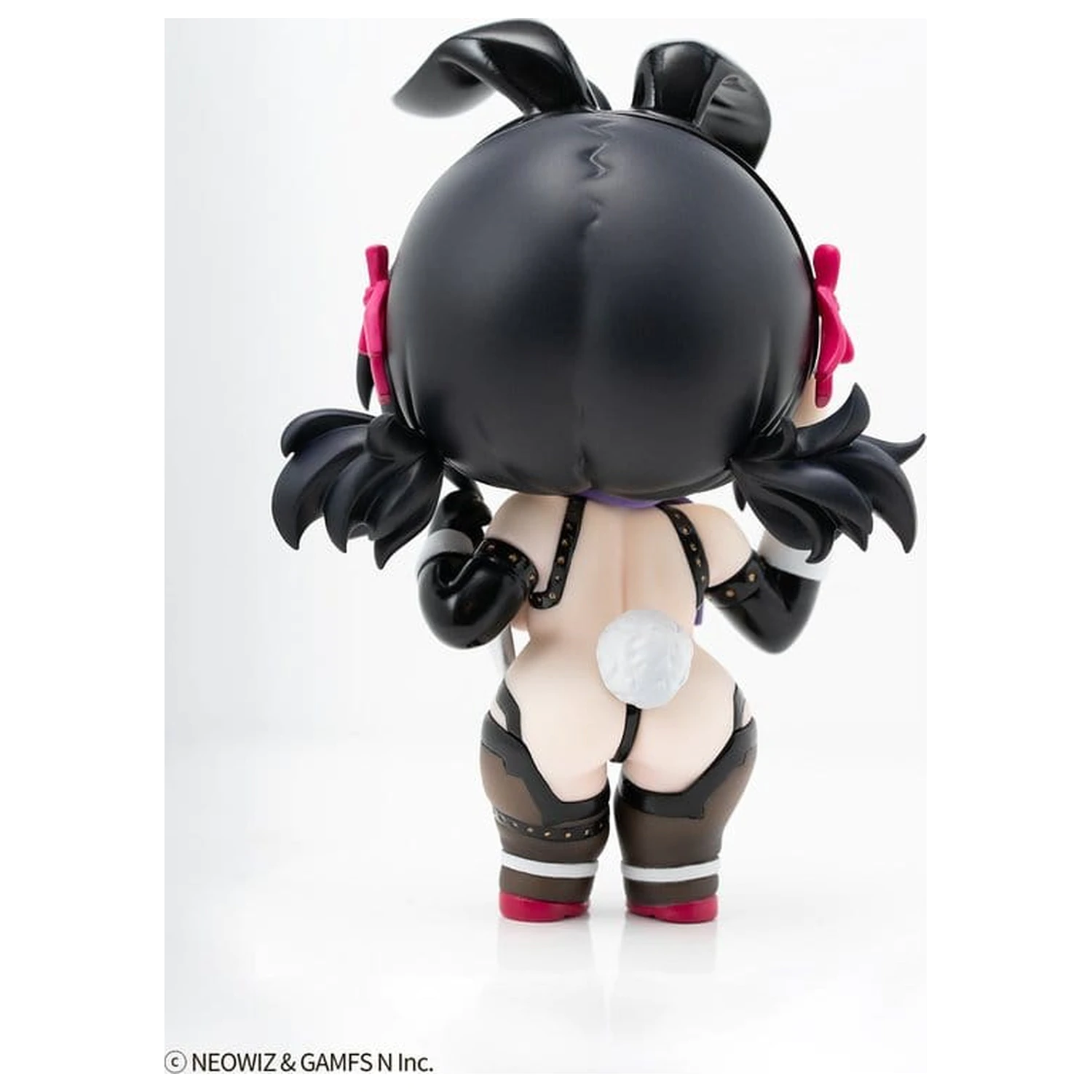 Original Character PVC Figura Celebrity Bunny Loen-chan x illustration by JAZZ JACK 10 cm fotografija izdelka