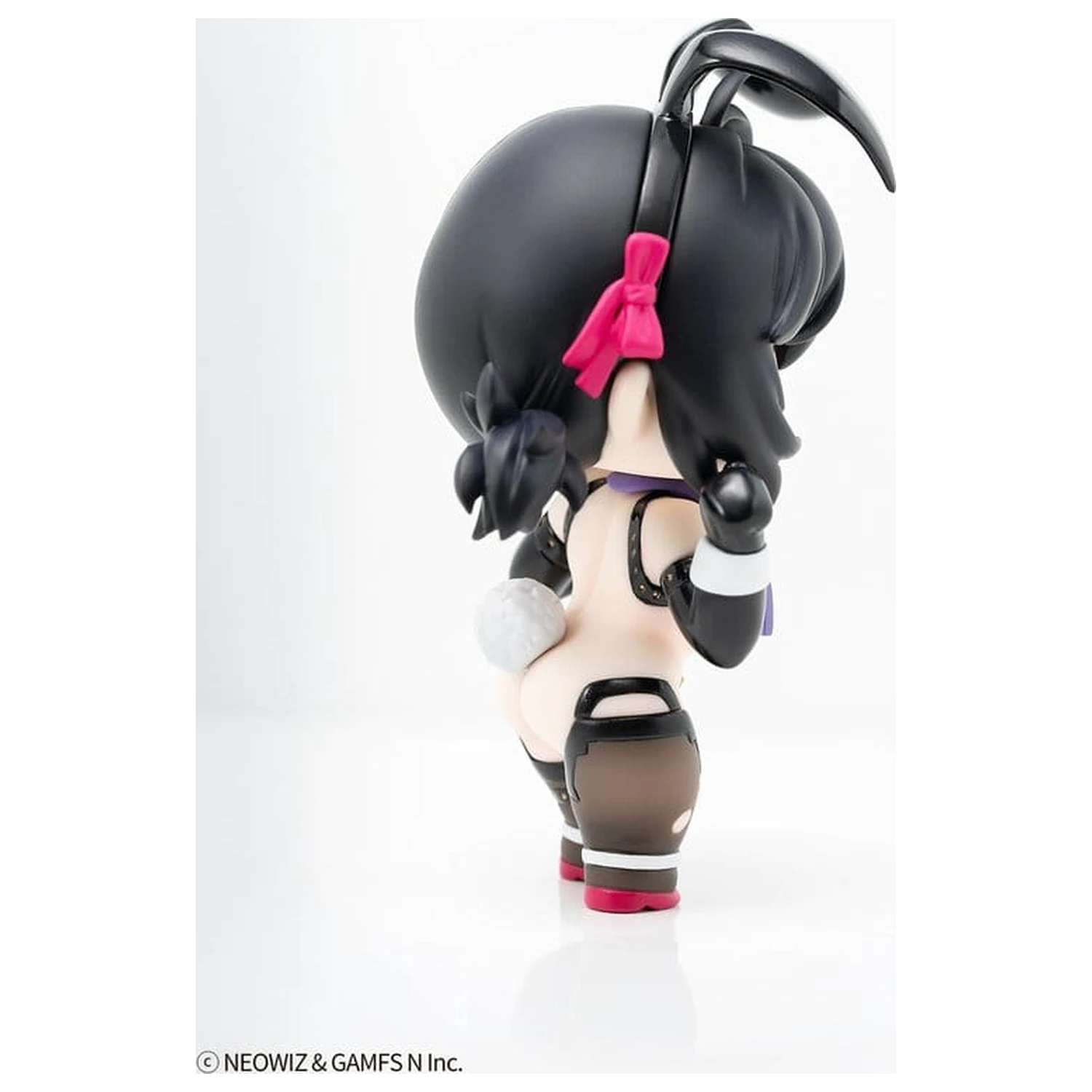 Original Character PVC Figura Celebrity Bunny Loen-chan x illustration by JAZZ JACK 10 cm fotografija izdelka