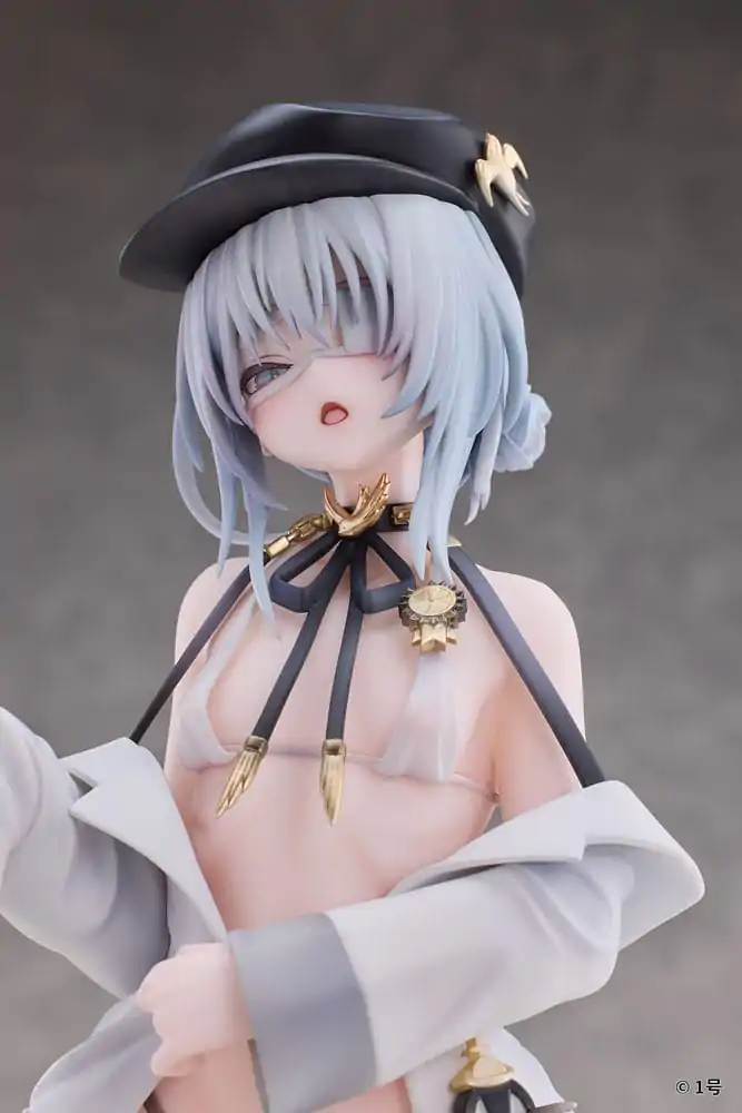 Original Character PVC kip Chitomi Yoichi kopalne obleke ver. 29 cm fotografija izdelka