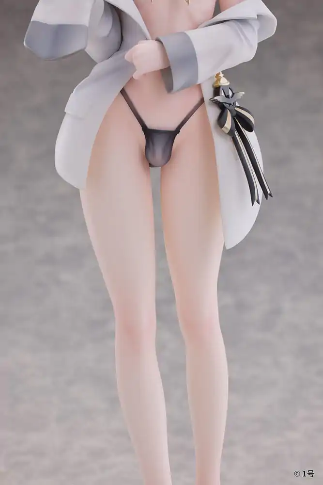 Original Character PVC kip Chitomi Yoichi kopalne obleke ver. 29 cm fotografija izdelka