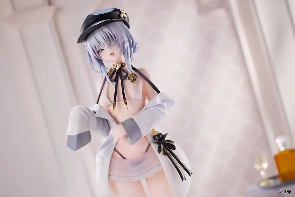 Original Character PVC kip Chitomi Yoichi kopalne obleke ver. 29 cm fotografija izdelka