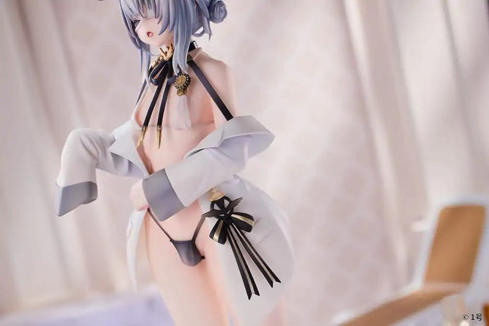 Original Character PVC kip Chitomi Yoichi kopalne obleke ver. 29 cm fotografija izdelka
