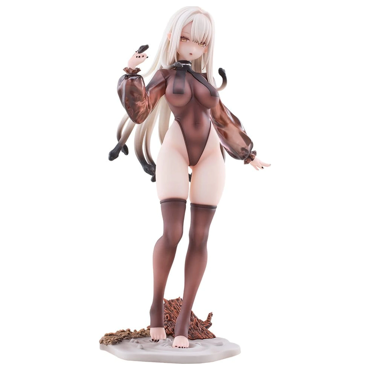 Original Character Easy Pick Series Kip 1/6 Medusa Girl Kirisa 22 cm fotografija izdelka