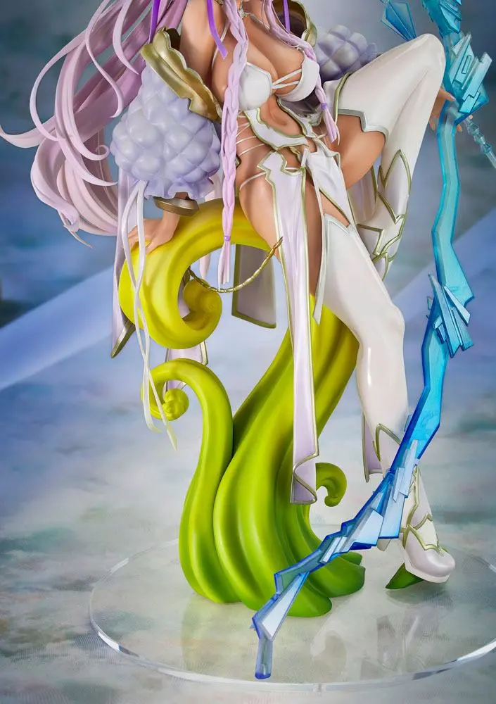 Original Character Elf Village Series PVC kip 1/6 2. vaščanka Lyra 25 cm fotografija izdelka