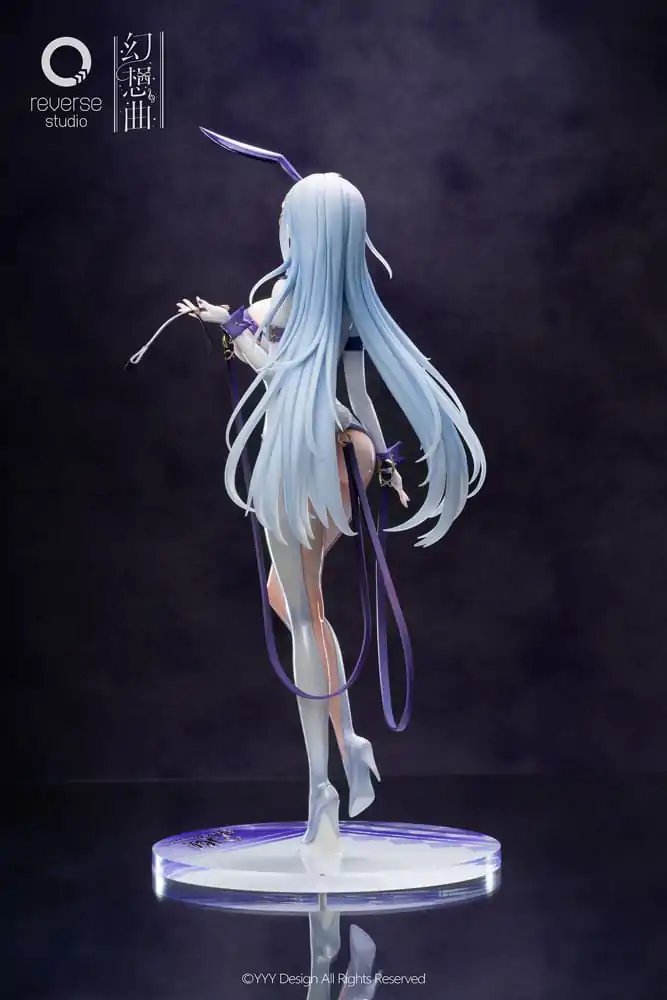 Original Character Fantasias Series kip 1/6 Hel Sin Commander Ver. 29 cm fotografija izdelka