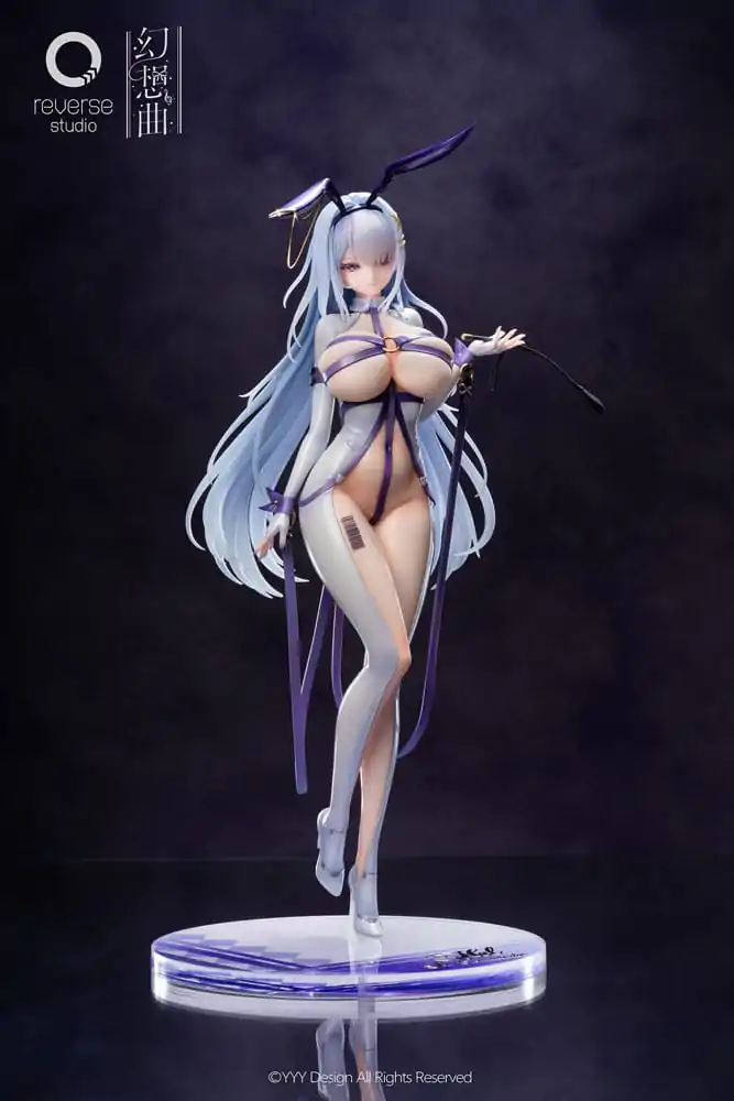 Original Character Fantasias Series kip 1/6 Hel Sin Commander Ver. 29 cm fotografija izdelka