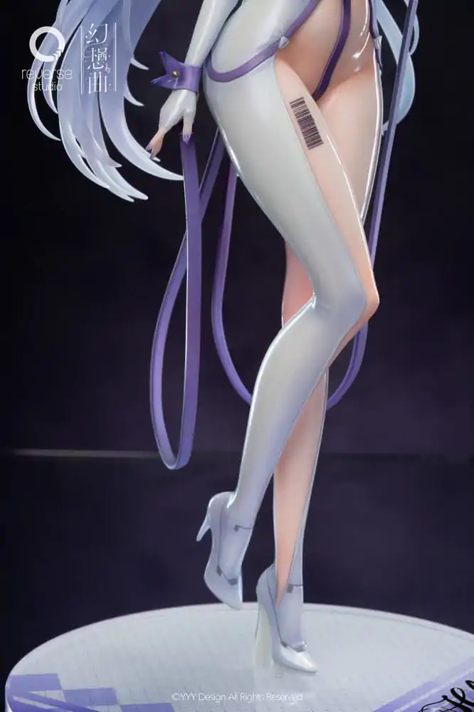 Original Character Fantasias Series kip 1/6 Hel Sin Commander Ver. 29 cm fotografija izdelka