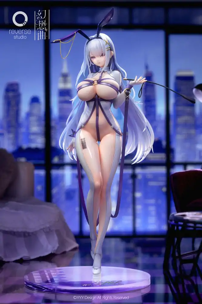 Original Character Fantasias Series kip 1/6 Hel Sin Commander Ver. 29 cm fotografija izdelka