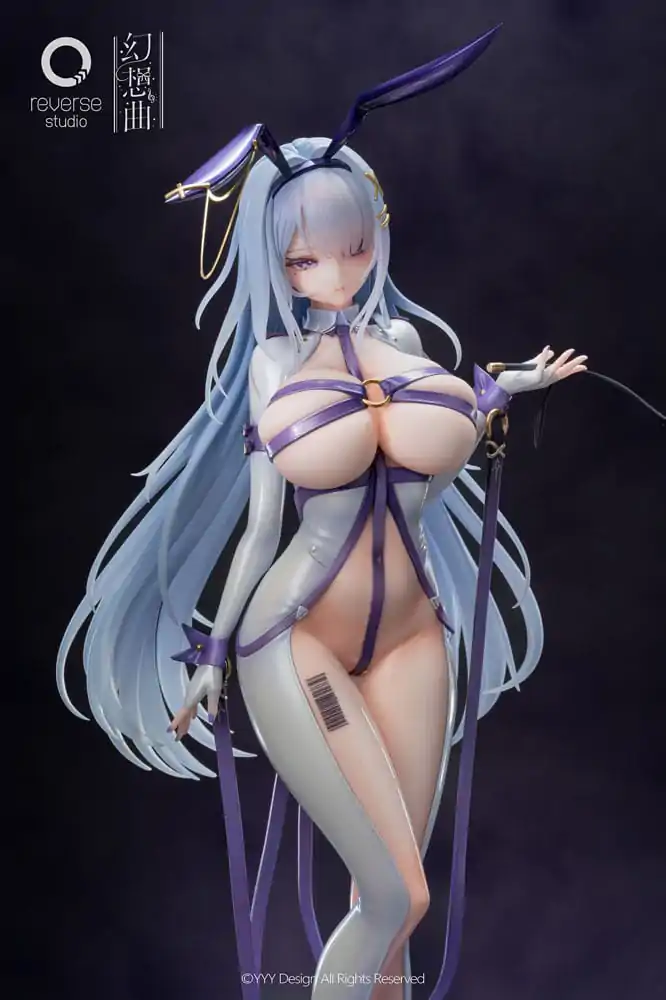 Original Character Fantasias Series kip 1/6 Hel Sin Commander Ver. 29 cm fotografija izdelka
