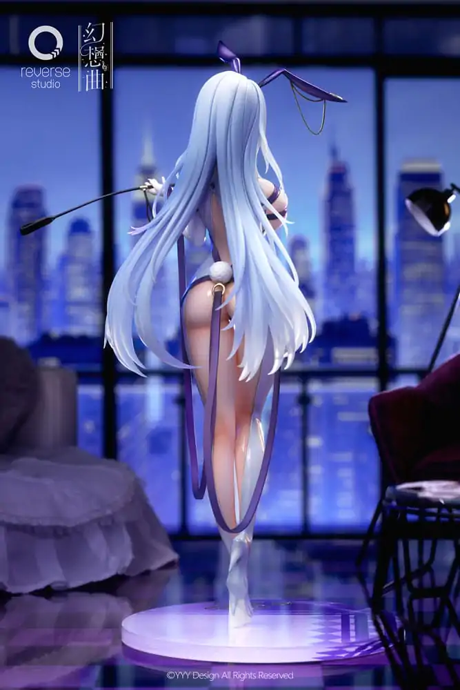 Original Character Fantasias Series kip 1/6 Hel Sin Commander Ver. 29 cm fotografija izdelka